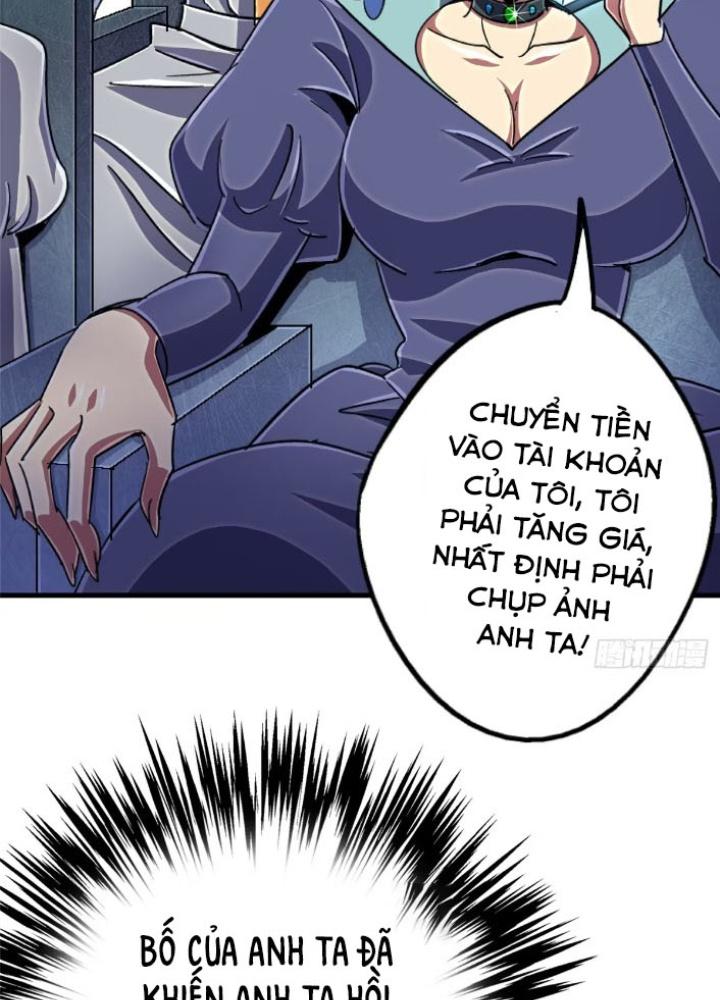 Bắc Liệt Phương Xa Chapter 94 - Trang 2