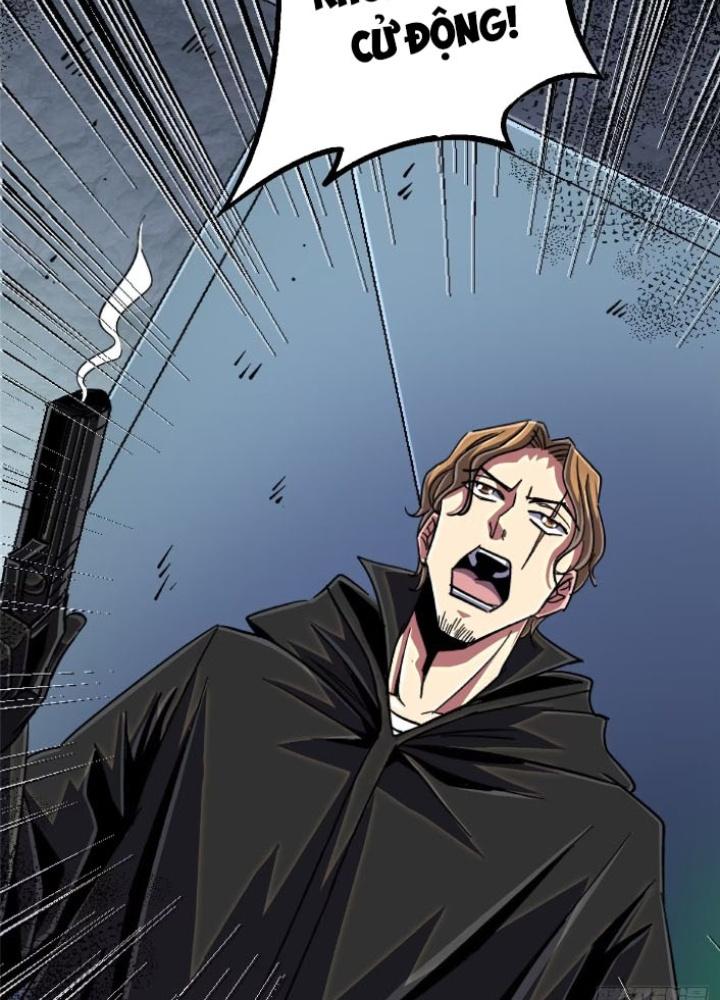 Bắc Liệt Phương Xa Chapter 94 - Trang 2