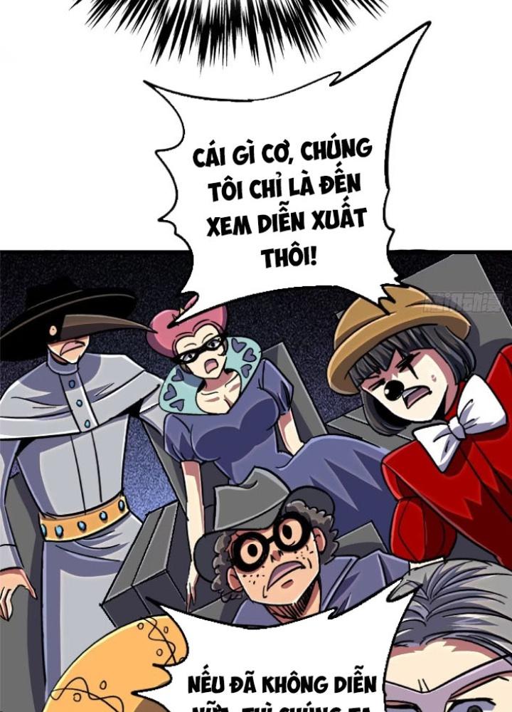 Bắc Liệt Phương Xa Chapter 94 - Trang 2