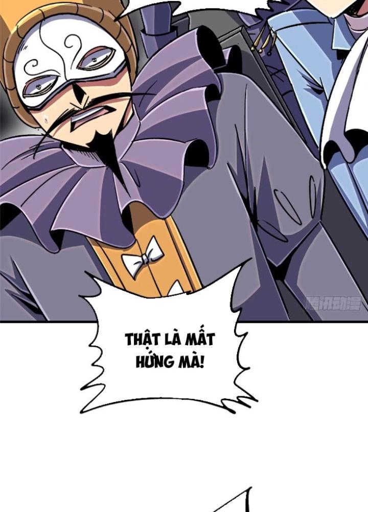 Bắc Liệt Phương Xa Chapter 94 - Trang 2