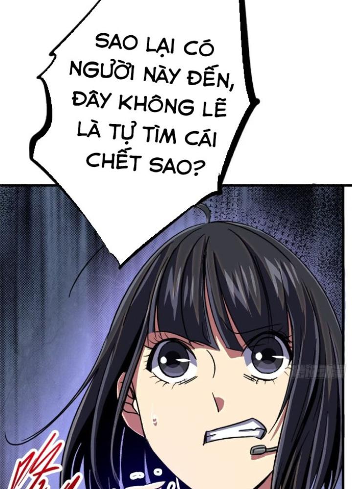 Bắc Liệt Phương Xa Chapter 94 - Trang 2