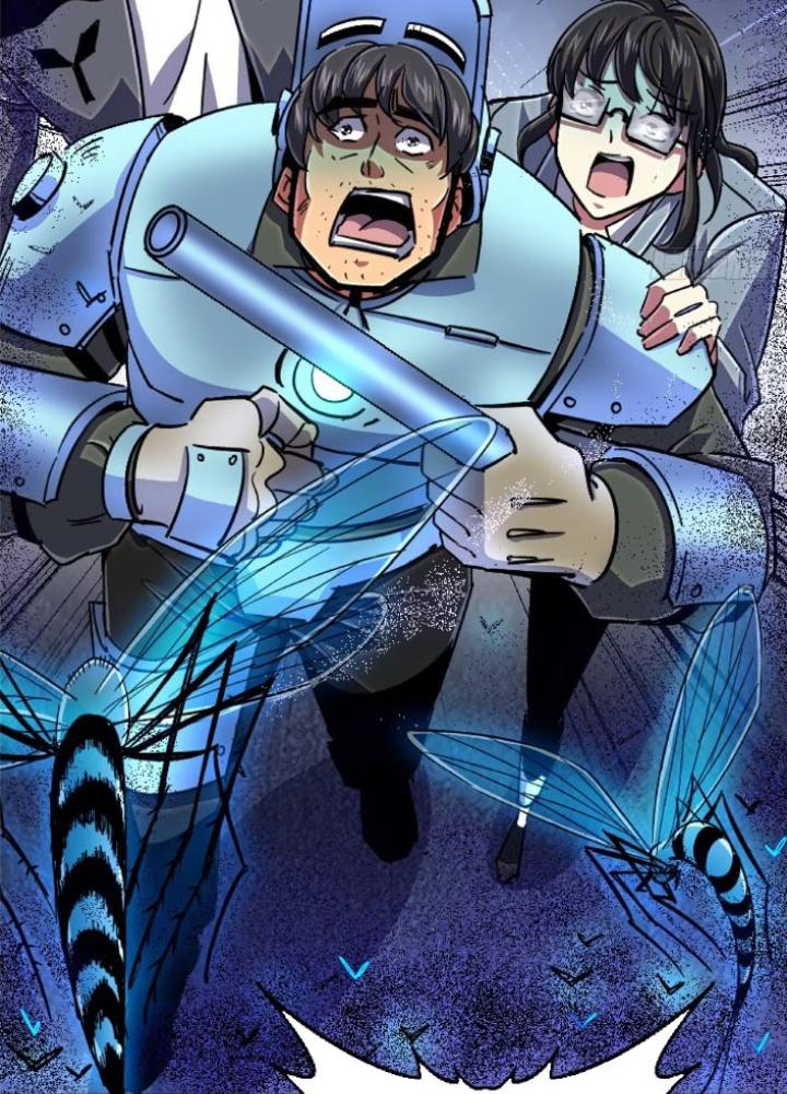 Bắc Liệt Phương Xa Chapter 95 - Trang 2