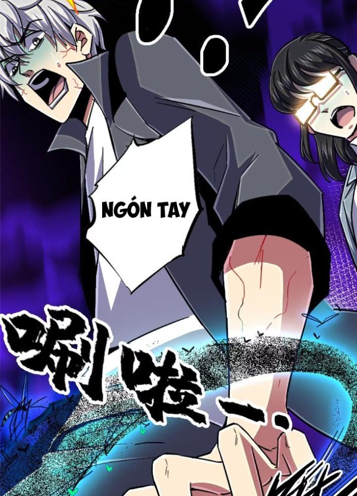 Bắc Liệt Phương Xa Chapter 95 - Trang 2