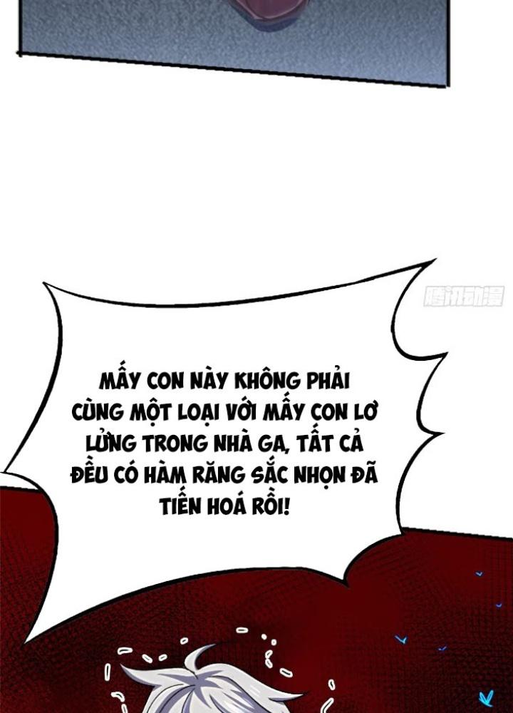 Bắc Liệt Phương Xa Chapter 95 - Trang 2