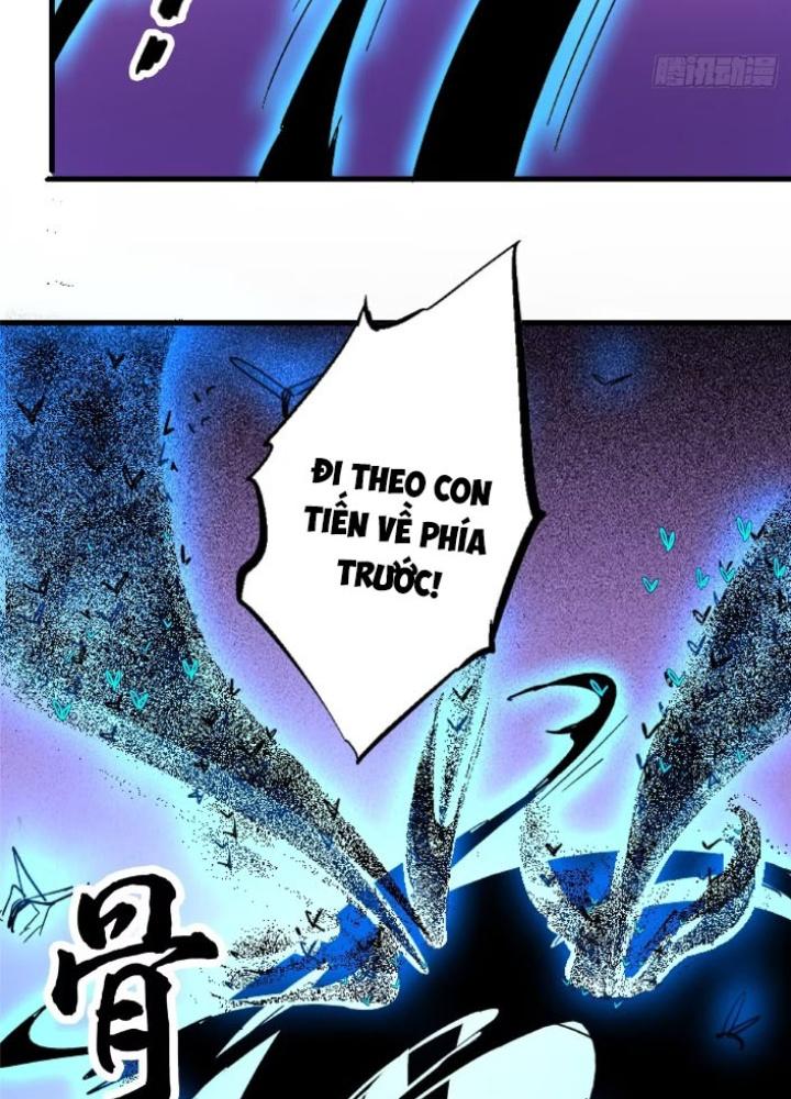 Bắc Liệt Phương Xa Chapter 95 - Trang 2