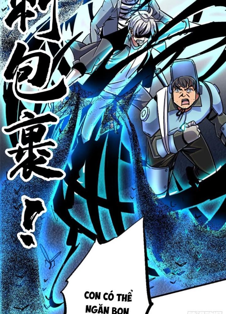 Bắc Liệt Phương Xa Chapter 95 - Trang 2