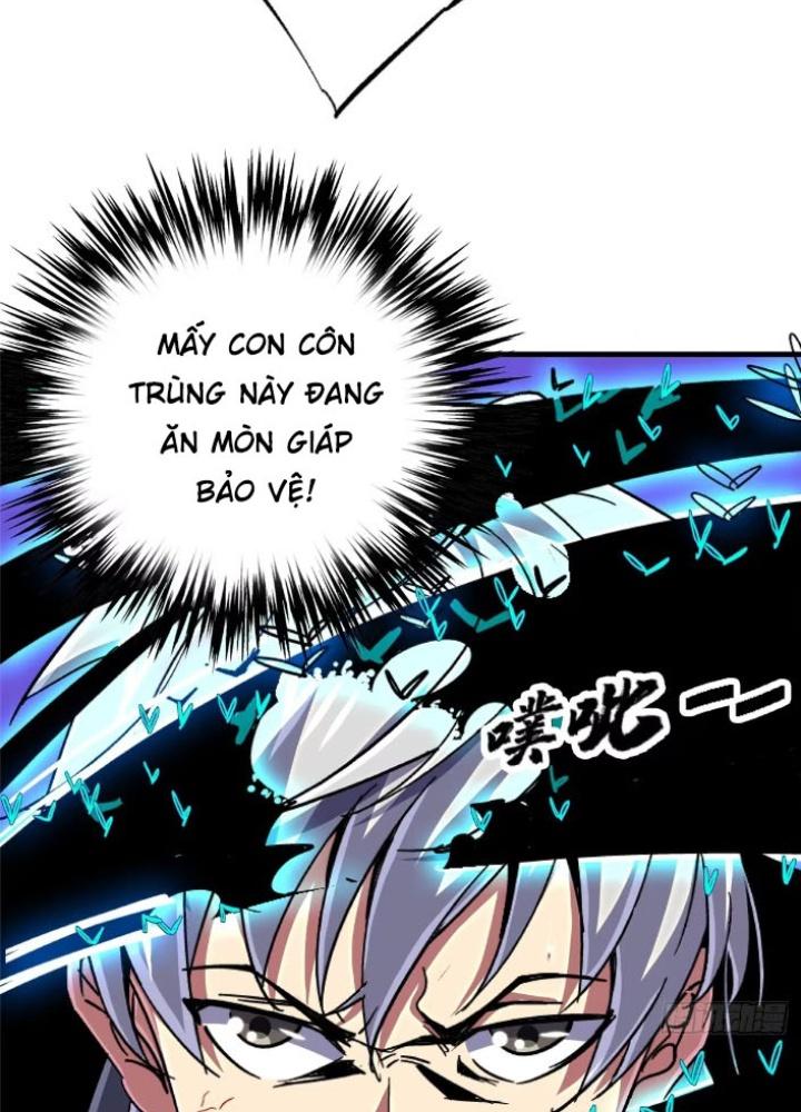 Bắc Liệt Phương Xa Chapter 95 - Trang 2