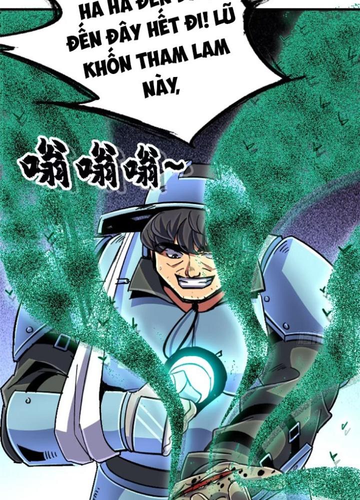 Bắc Liệt Phương Xa Chapter 95 - Trang 2
