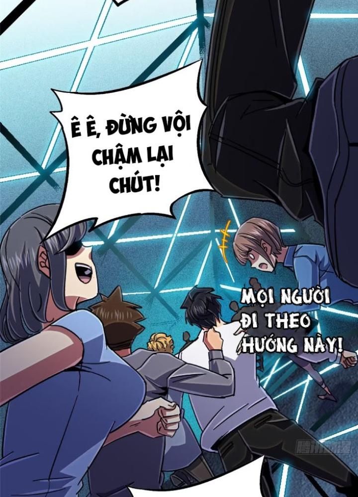 Bắc Liệt Phương Xa Chapter 95 - Trang 2
