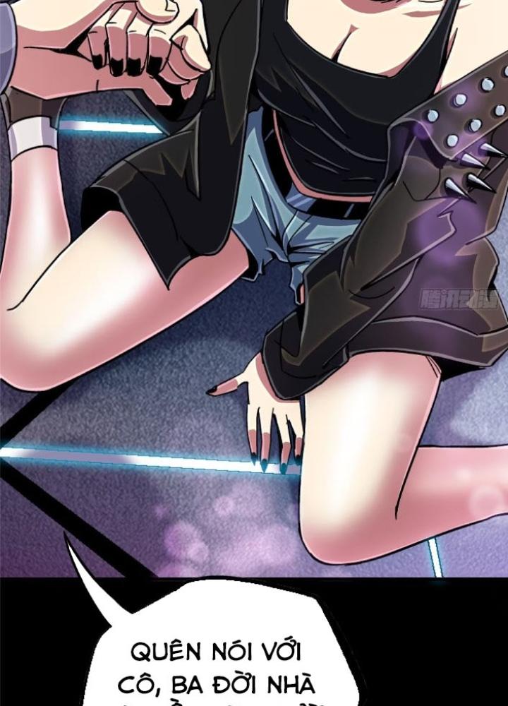 Bắc Liệt Phương Xa Chapter 95 - Trang 2