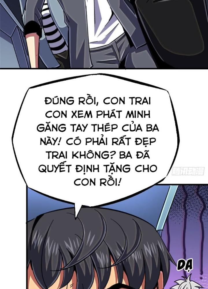 Bắc Liệt Phương Xa Chapter 95 - Trang 2