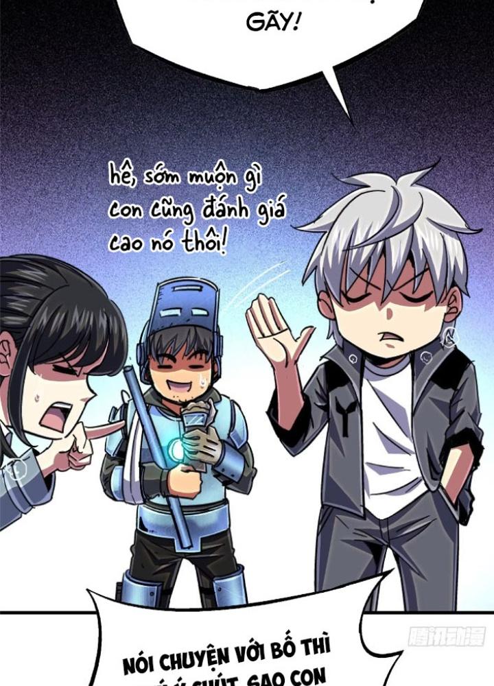 Bắc Liệt Phương Xa Chapter 95 - Trang 2