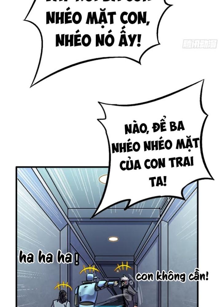 Bắc Liệt Phương Xa Chapter 95 - Trang 2