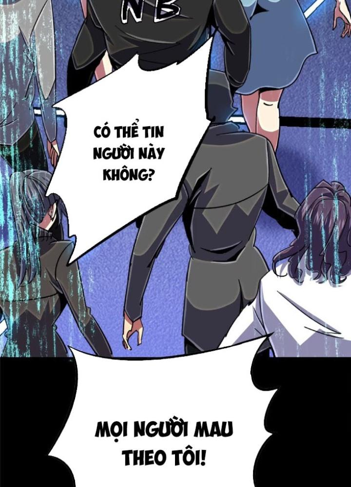 Bắc Liệt Phương Xa Chapter 95 - Trang 2