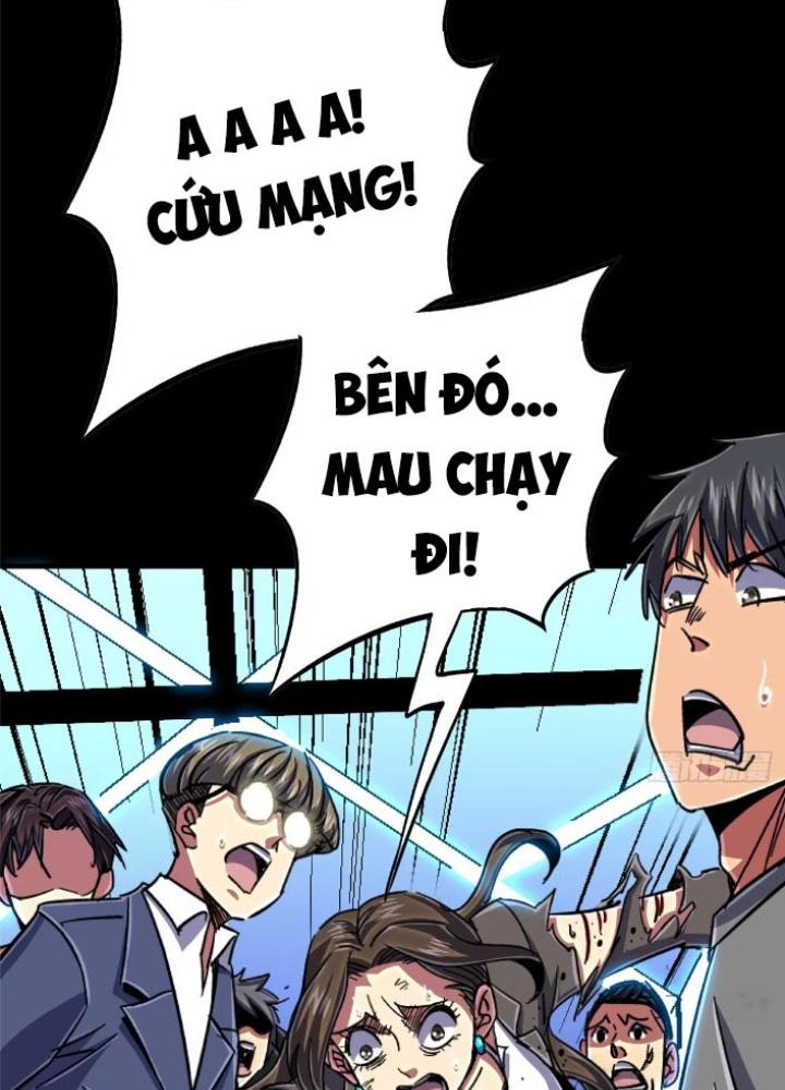 Bắc Liệt Phương Xa Chapter 95 - Trang 2
