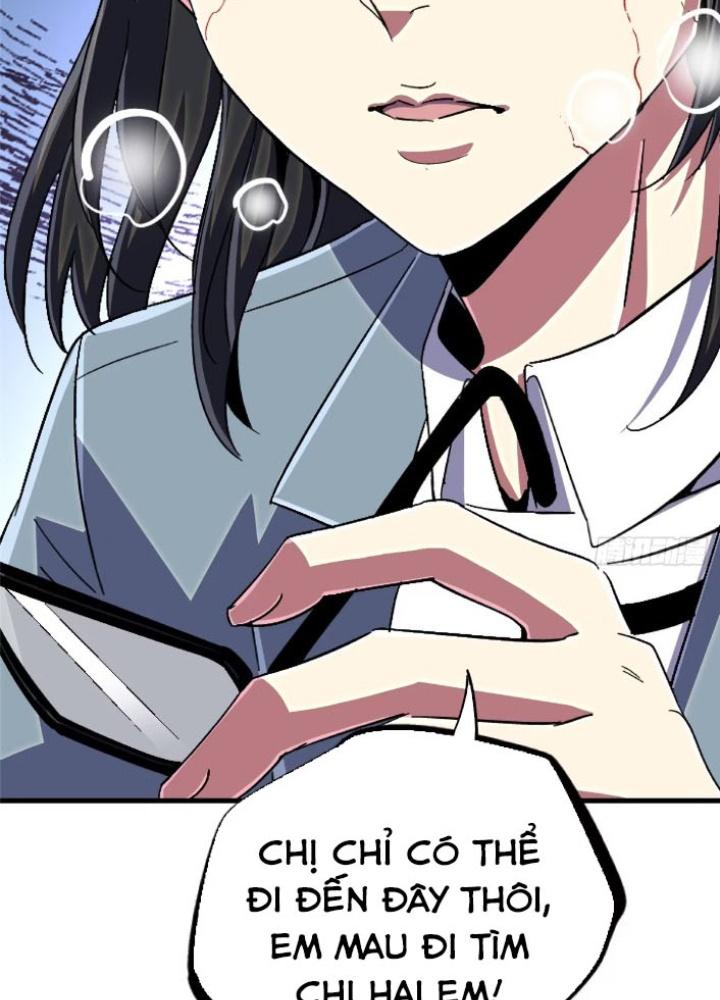 Bắc Liệt Phương Xa Chapter 96 - Trang 2
