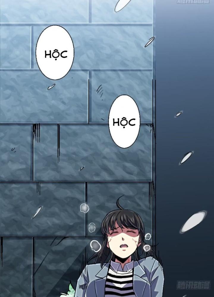 Bắc Liệt Phương Xa Chapter 96 - Trang 2