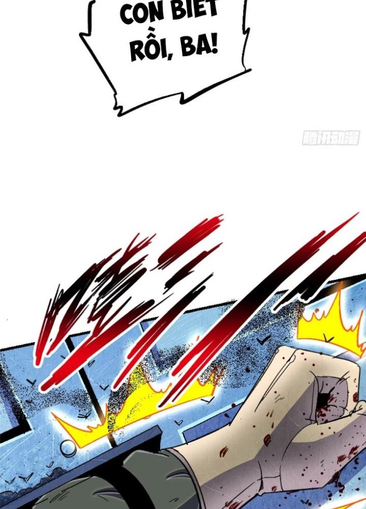 Bắc Liệt Phương Xa Chapter 96 - Trang 2