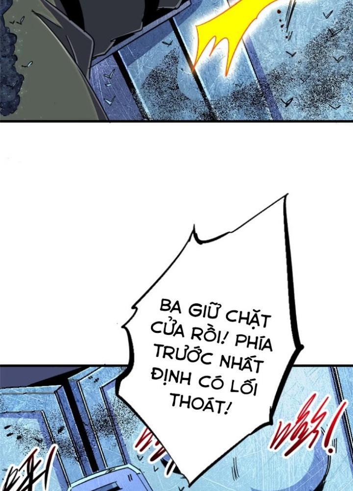 Bắc Liệt Phương Xa Chapter 96 - Trang 2