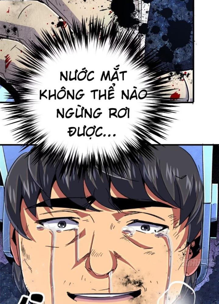 Bắc Liệt Phương Xa Chapter 96 - Trang 2