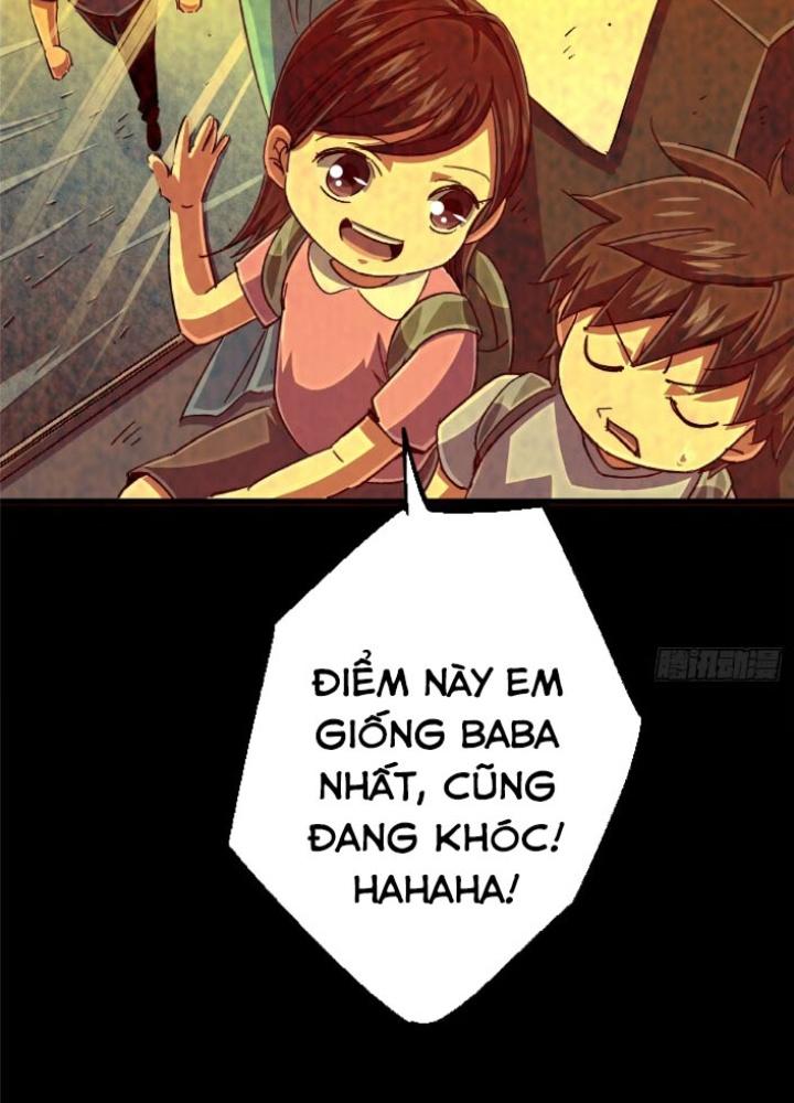 Bắc Liệt Phương Xa Chapter 96 - Trang 2