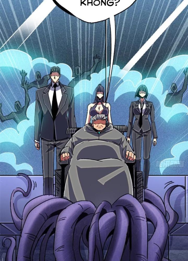 Bắc Liệt Phương Xa Chapter 96 - Trang 2