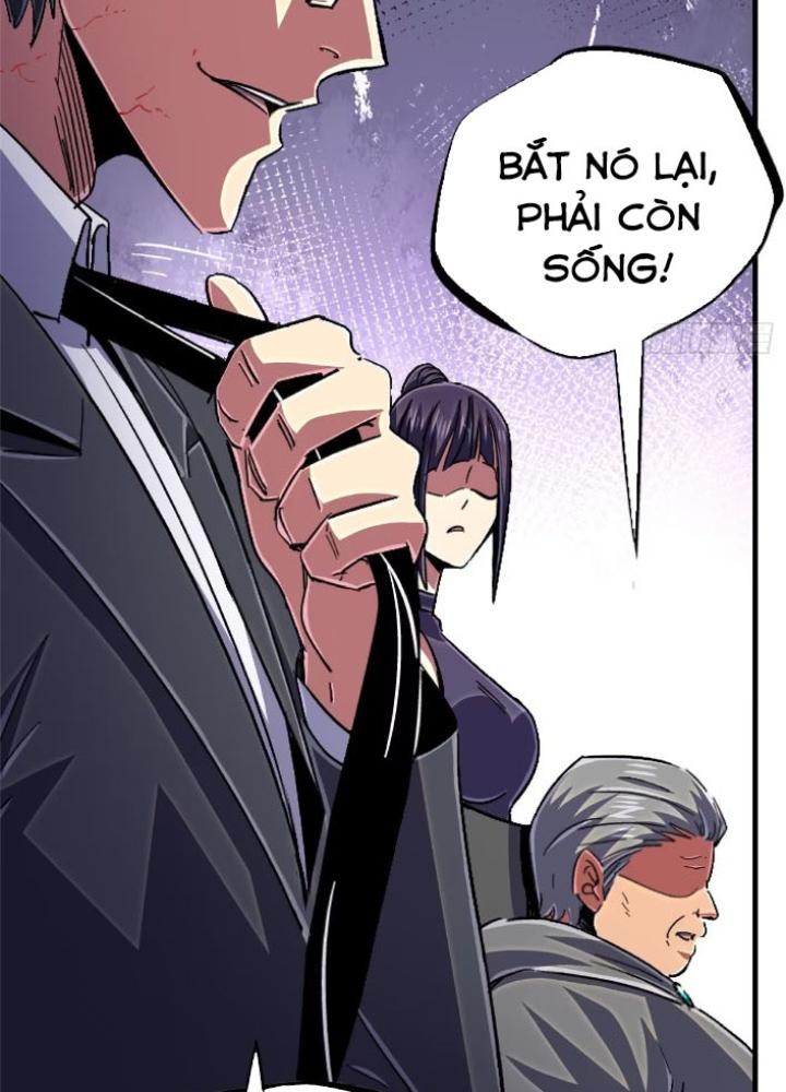 Bắc Liệt Phương Xa Chapter 96 - Trang 2