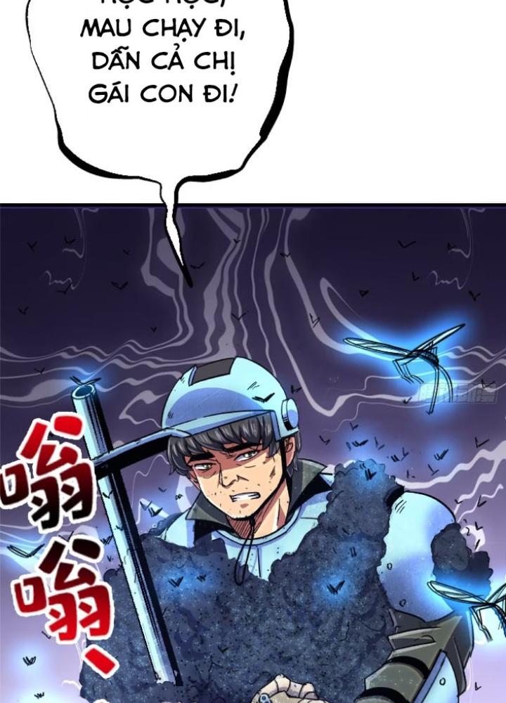 Bắc Liệt Phương Xa Chapter 96 - Trang 2