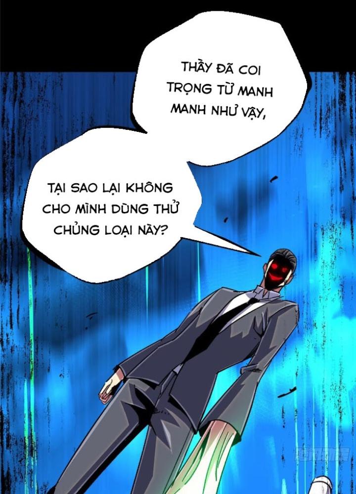 Bắc Liệt Phương Xa Chapter 97 - Trang 2
