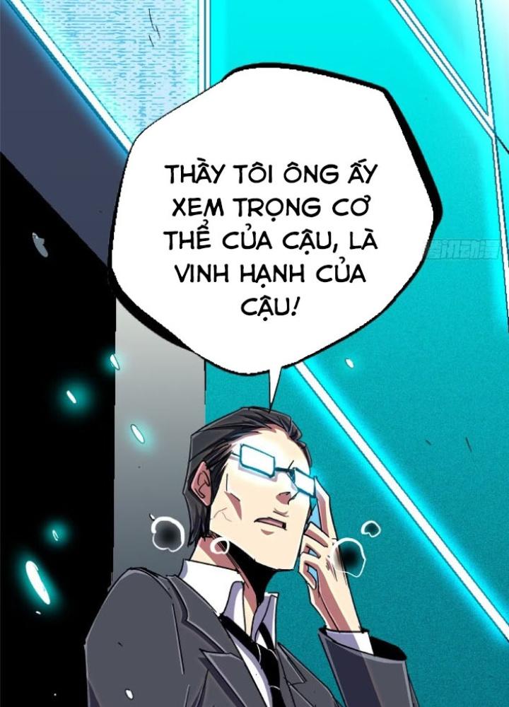 Bắc Liệt Phương Xa Chapter 97 - Trang 2