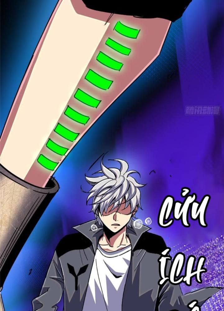 Bắc Liệt Phương Xa Chapter 97 - Trang 2