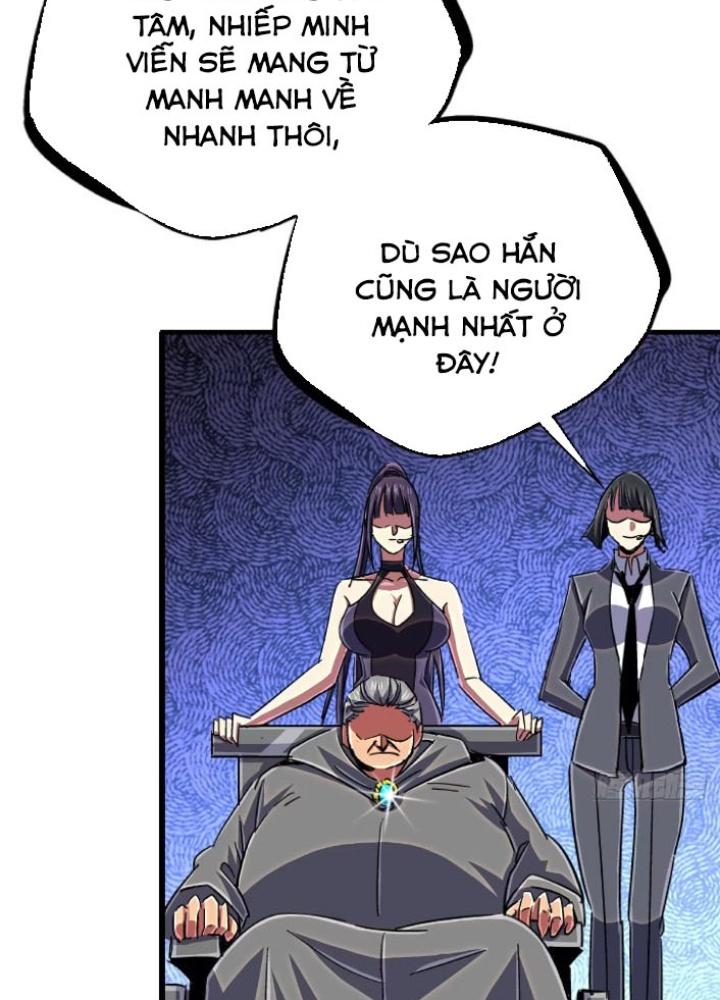 Bắc Liệt Phương Xa Chapter 97 - Trang 2