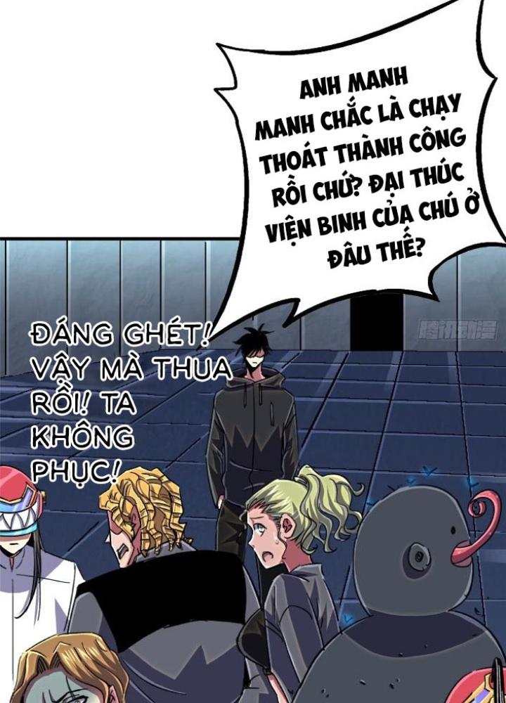 Bắc Liệt Phương Xa Chapter 97 - Trang 2