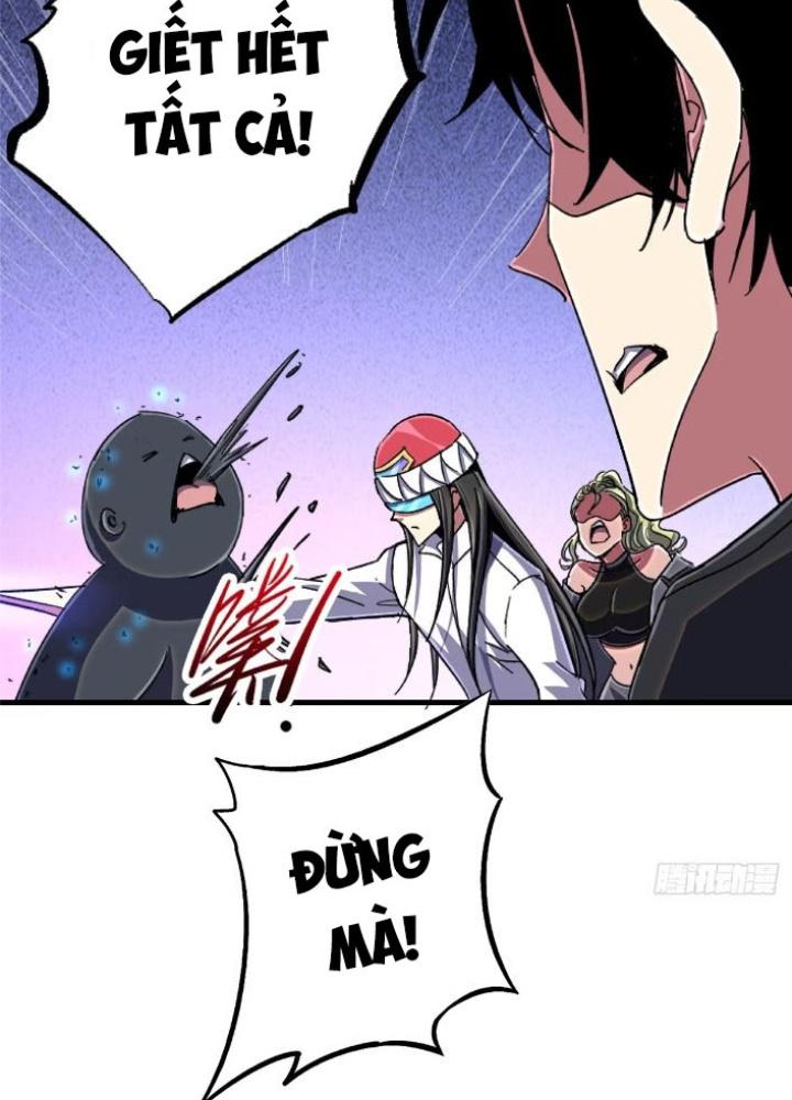 Bắc Liệt Phương Xa Chapter 97 - Trang 2