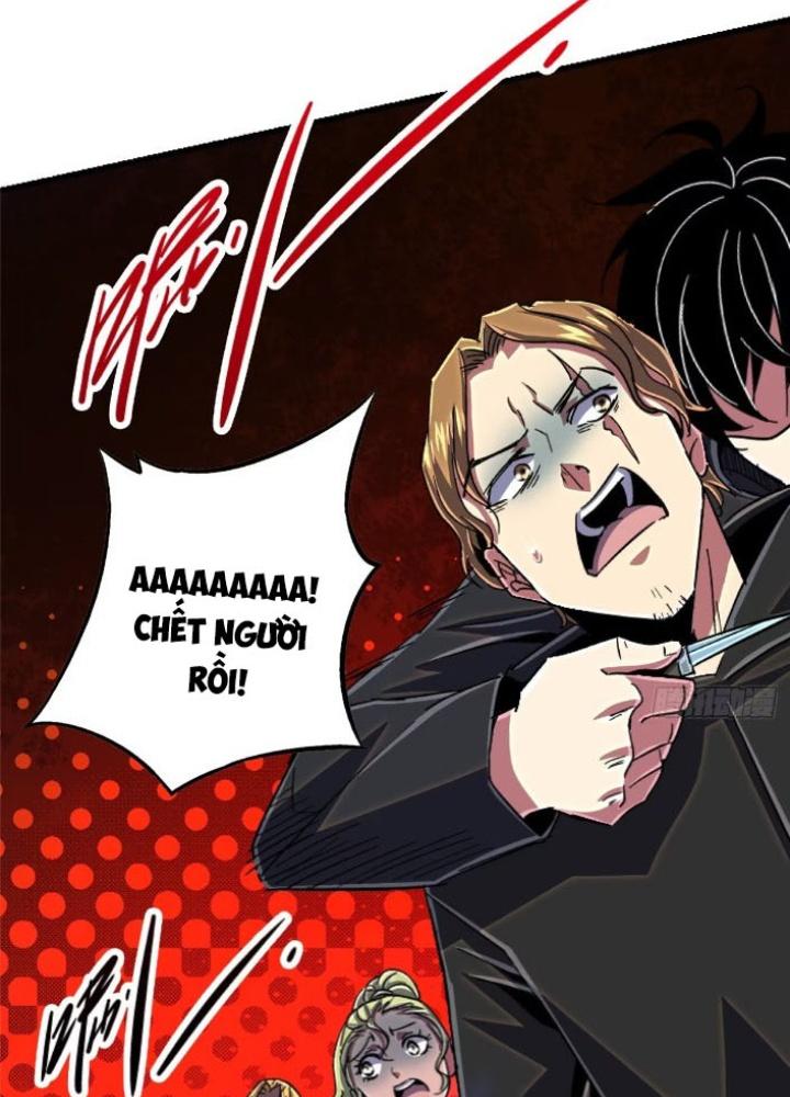 Bắc Liệt Phương Xa Chapter 97 - Trang 2