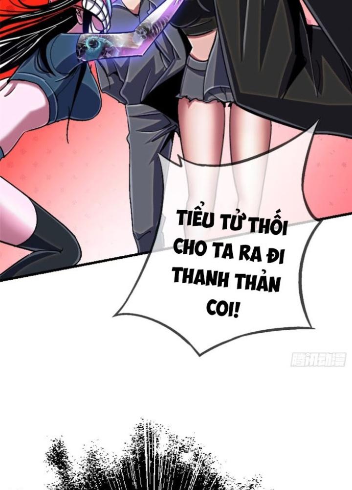 Bắc Liệt Phương Xa Chapter 97 - Trang 2