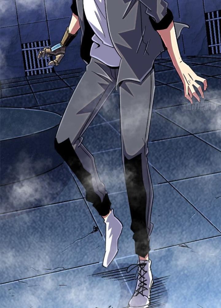 Bắc Liệt Phương Xa Chapter 97 - Trang 2