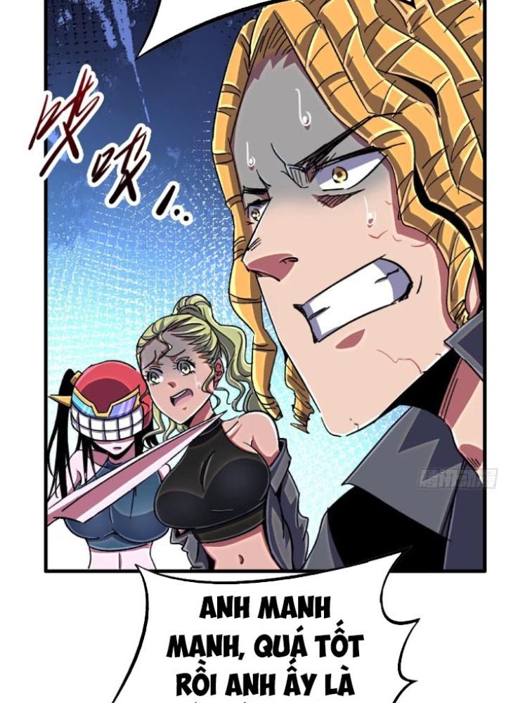 Bắc Liệt Phương Xa Chapter 97 - Trang 2