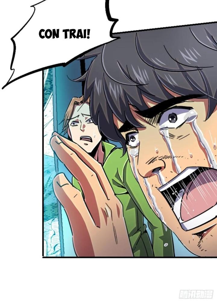 Bắc Liệt Phương Xa Chapter 90 - Trang 2