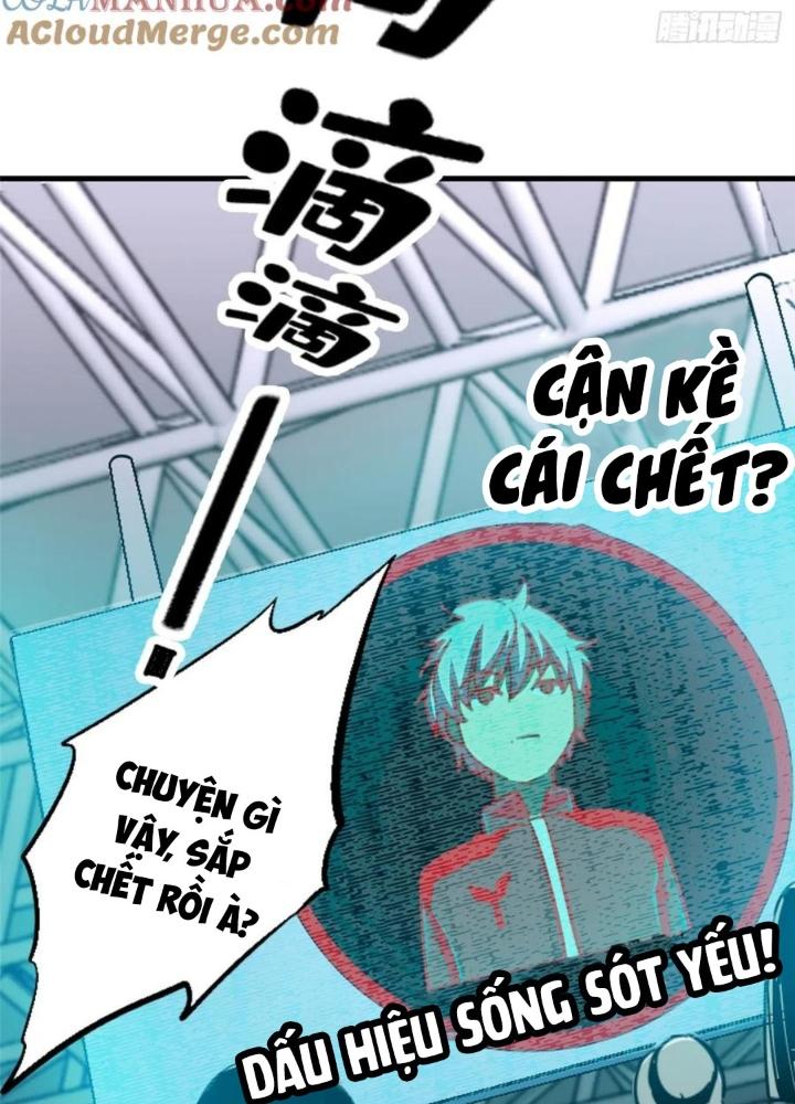 Bắc Liệt Phương Xa Chapter 90 - Trang 2