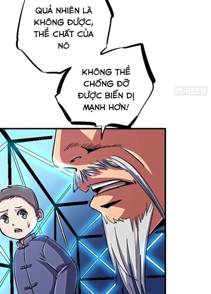 Bắc Liệt Phương Xa Chapter 90 - Trang 2
