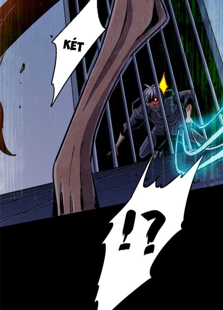 Bắc Liệt Phương Xa Chapter 90 - Trang 2