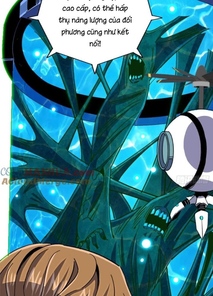 Bắc Liệt Phương Xa Chapter 90 - Trang 2