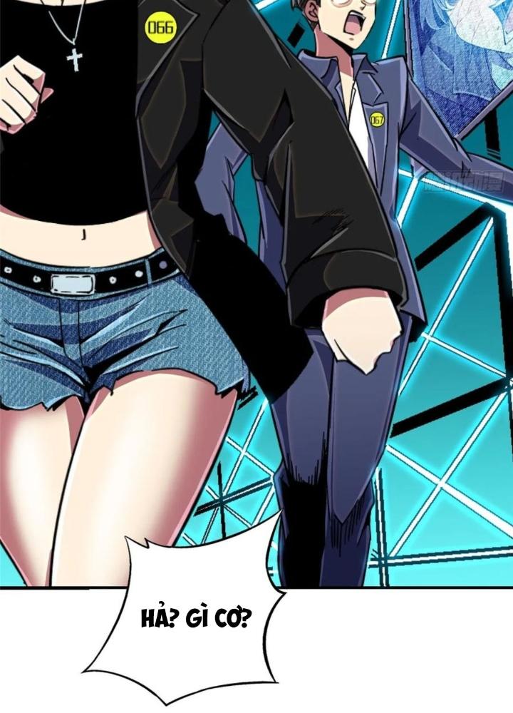 Bắc Liệt Phương Xa Chapter 90 - Trang 2