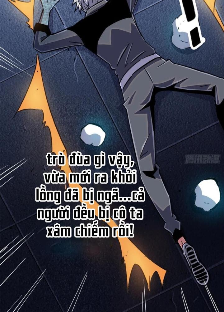 Bắc Liệt Phương Xa Chapter 90 - Trang 2