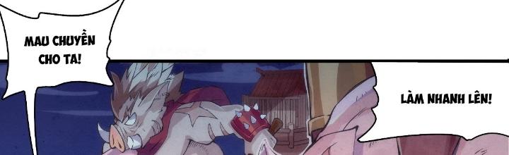 Long Hưởng Thiên Hạ Chapter 6 - Trang 3