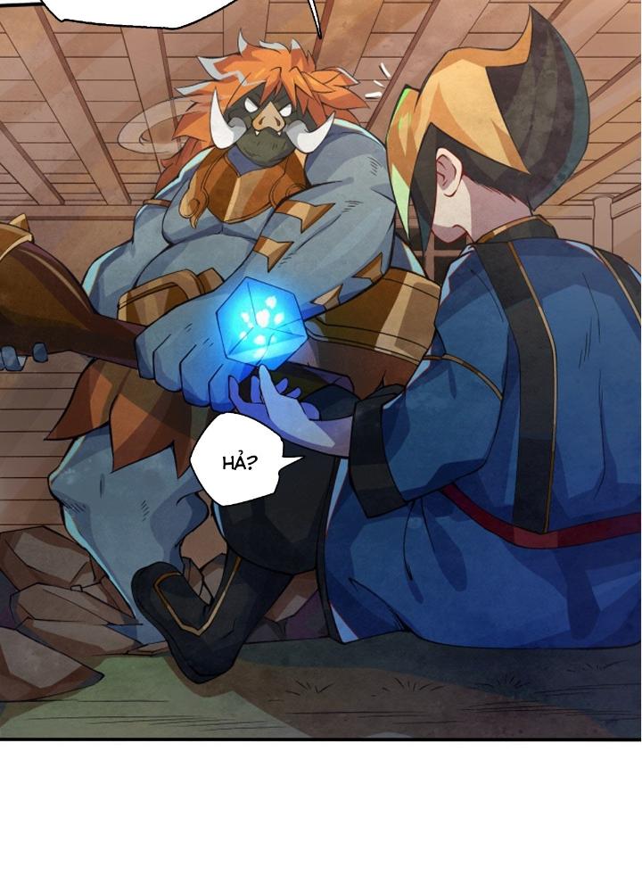 Long Hưởng Thiên Hạ Chapter 6 - Trang 3