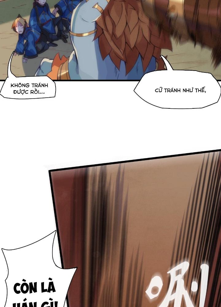 Long Hưởng Thiên Hạ Chapter 6 - Trang 3