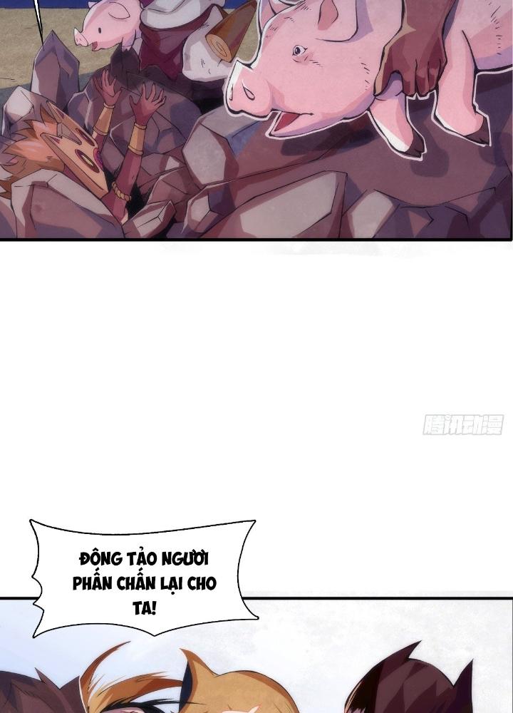 Long Hưởng Thiên Hạ Chapter 6 - Trang 3