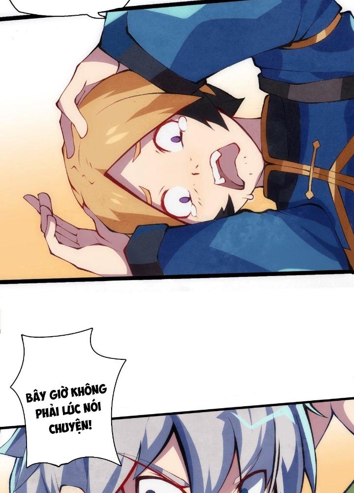 Long Hưởng Thiên Hạ Chapter 6 - Trang 3